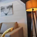 Feichten Glueck 16 Apartman