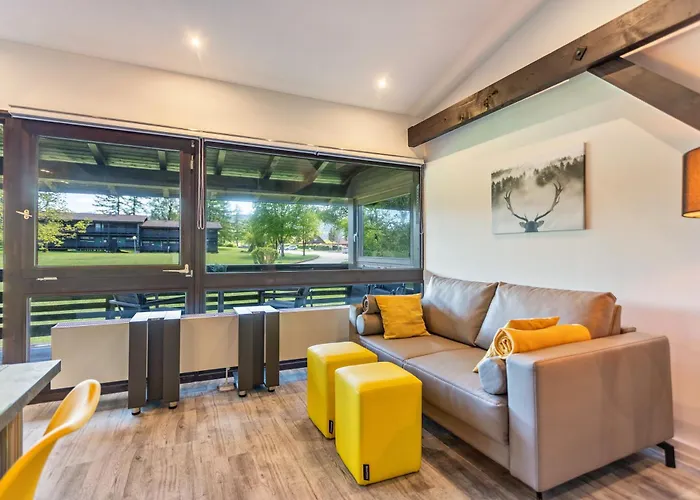 Apartmán Feichten Glueck 16 Siegsdorf