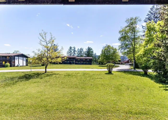 Apartmán Feichten Glueck 16 *