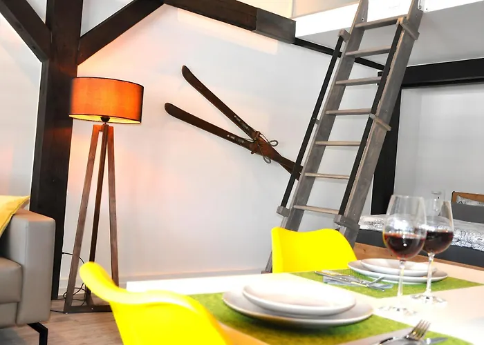 Apartmán Feichten Glueck 16 Siegsdorf