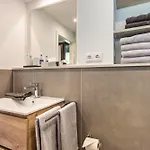 Apartament Feichten Glueck 16