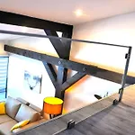 Feichten Glueck 16 Apartament *