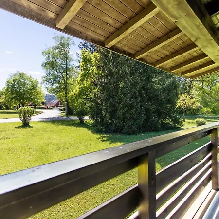 Appartement Feichten Glueck 16