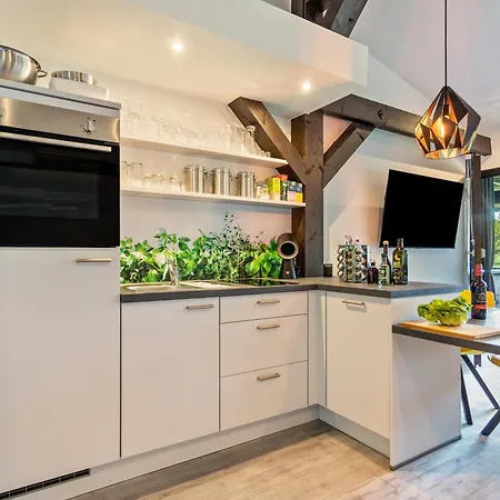 Appartement Feichten Glueck 16 *